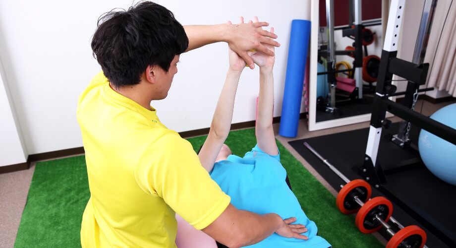 画像　当院の強み