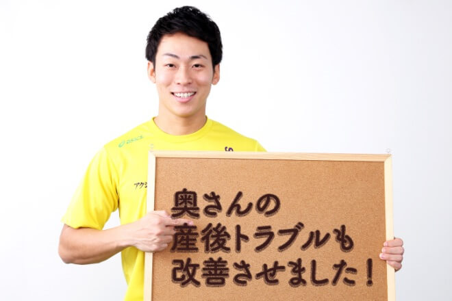 画像　院長あいさつ