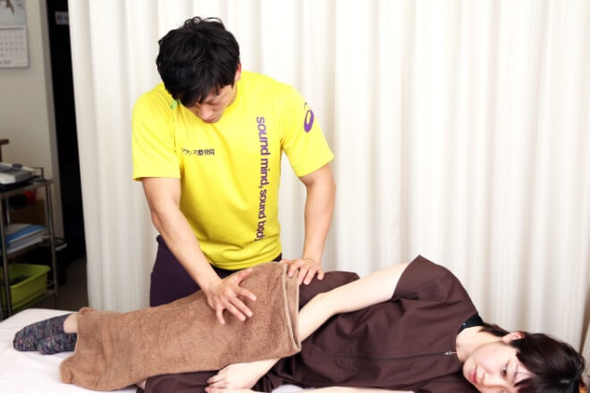 画像　産後トラブルの原因